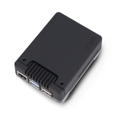 Obudowa Argon NEO 5 M.2 NVMe PCIe do Raspberry Pi 5