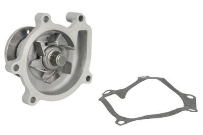 Насос жидкость охлаждающей sil pa1160 фото №1