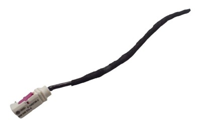 Audi a1 82a колодка штекер 6q0035576a фото №1