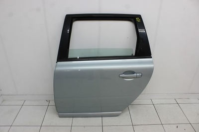 DE PUERTA IZQUIERDA IZQUIERDO PARTE TRASERA VOLVO V70 3 2007R- 485  