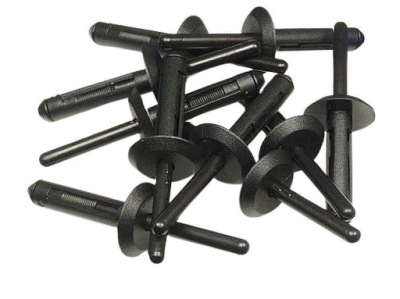 10x nit 6 подкрылок бампера порог wrangler liberty grand cherokee commander фото №1