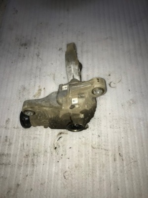 Jeep grand cherokee lift редуктор мост редуктор фото №1