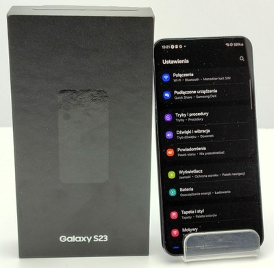 Telefon Samsung Galaxy S23 8/256 GB