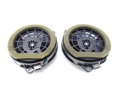 Динамік harman kardon mercedes clk w 209 cl 203 a2038205802 фото №1