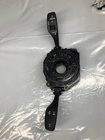 Переключатель комбинированный bmw f82 f87 x6 x5 f32 фото №1