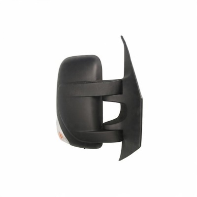 Alkar зеркало наружное nissan nv400, renault master iii, opel movano b фото №1