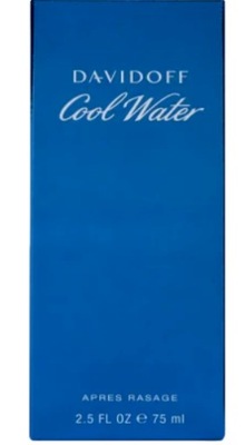 Dawidoff Cool Water After Shave woda po goleniu