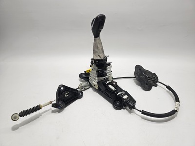 Выборщик передач трос renault zoe i #5958 фото №1