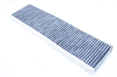 NEUF OE FILTRE BERLINE AVEC WEGLEM AKTYWNYM MINI R55 R56 R57 R58 R59 R60 R61 