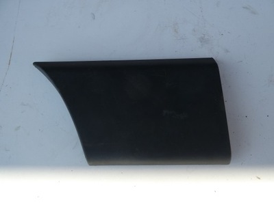 Renault master iii левая молдинг задняя 768f20005r фото №1