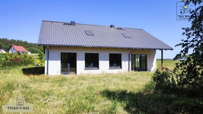 Dom, Pruszcz Gdański, 154 m²