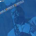 Charlie Parker / At Storyville