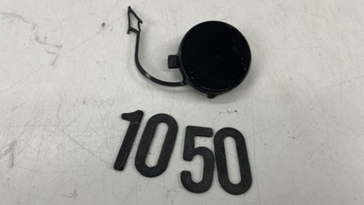 Vw sportsvan 510807441a заглушка фаркоп задня фото №1