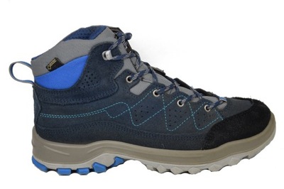 BUTY GARMONT ESCAPE GTX JUNIOR ROZM.36 GORE-TEX