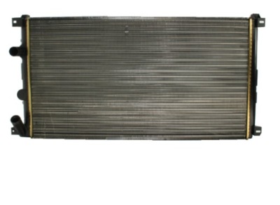 Радиатор двигателя - renault master ii - 2.5 dci фото №1