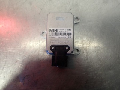 Модуль скорости mini one r57 1.6 фото №1