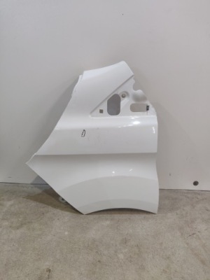 Передній перед лівий крила ford custom lift фото №1