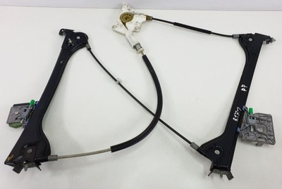 Механізм підйомник правий перед mercedes slk r171 фото №1