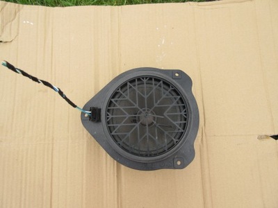 Динамики задняя audi a5 coupe 8t0035411 фото №1