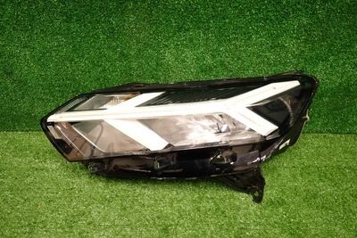 Лампа перед ліва dacia sandero iii led lift 2023 фото №1