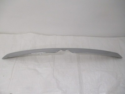 Dacia dokker хром молдинг решітка решітка 623822722r фото №1