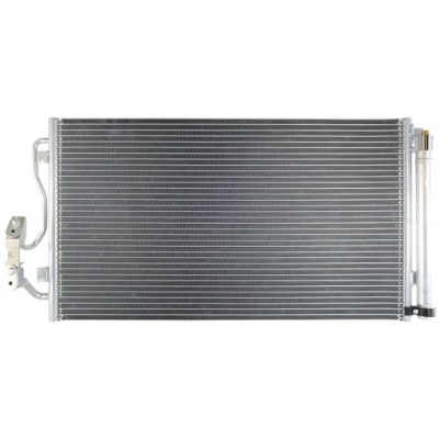 Радиатор кондиционера bmw 1 f20 2 f22 3 f30 f31 фото №1