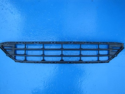 Volvo xc60 ii - решётка передний бампера перед фото №1