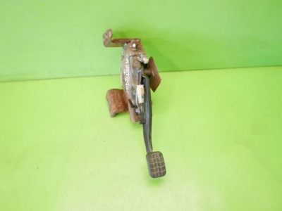 Педаль гальма ручного kia carnival i 2.9tdi 99-01 фото №1