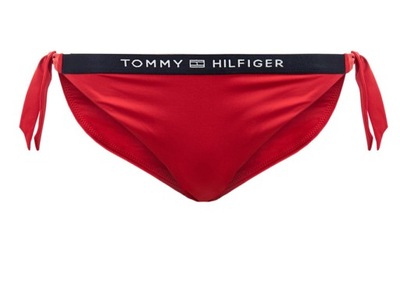 Dół od bikini Tommy Hilfiger UW0UW02709-XLG - S