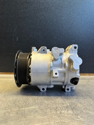 Lexus is 220 ii 447260-1298 компрессор кондиционера фото №1