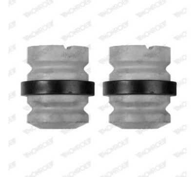 Отбойник / защита амортизатора pk002 фото №1