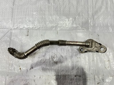 Fiat alfa romeo lancia jeep шланг трубка масла турбины 46336478 фото №1