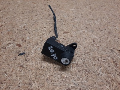 Датчик якості повітря renault espace iv фото №1