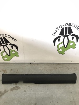 Kia rio iv v 2017- молдинг порог 85871-h8000 фото №1