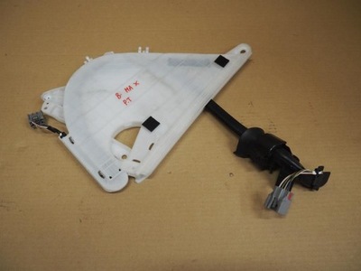 Електропроводка двері правий задня ford b-max av1t14a390ha фото №1