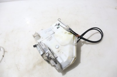 Замок правый перед дверь suzuki sx4 i фото №1