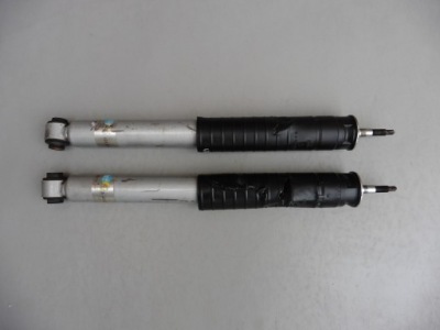 Амортизатор задній smart a451 brabus оригінал фото №1