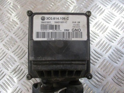 Насос abs, 3c0614109c, passat b6 фото №1