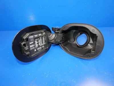 Mercedes a klasa w176 крышка заливная горловина петля крышка топлива kol: 191 фото №1