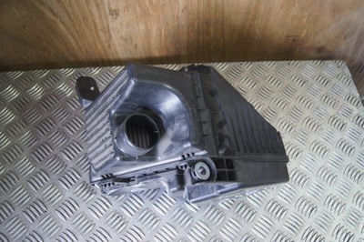 Корпус фільтра повітря twingo iii smart fortwo фото №1