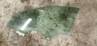 Hyundai i30 iii стекло левая передняя 18r фото №1