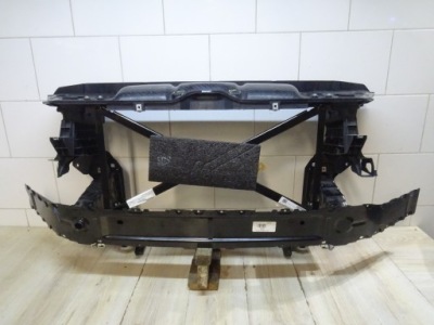 Mercedes gle w167 pas передній a1676206601 + балка llu фото №1