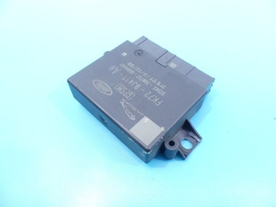 Модуль парковки discovery sport fk72-9j411-ab фото №1