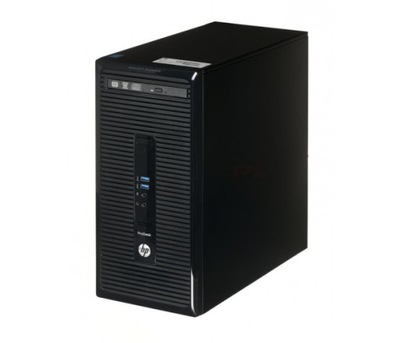 HP ProDesk 490 G2 i7 4790 16GB RAM 512 SSD WIN 10