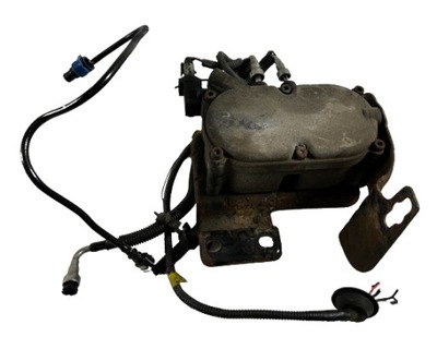 Корпус фільтра пального lancia thema 11- 3.0 crd фото №1