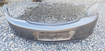 Бампер задний opel insignia a фото №1