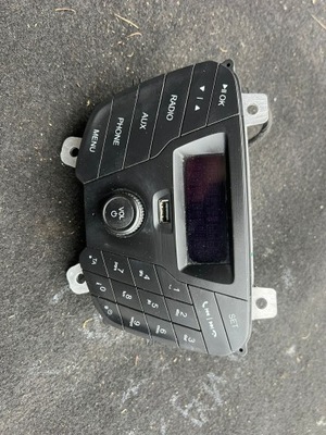 2016 ford transit custom переключатель bk2t18d815gd фото №1