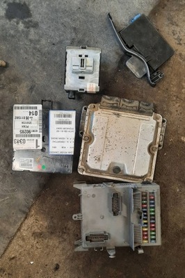 Набор стартовый laguna ii фото №1