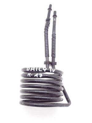 Daily iv v 2.3 hpi радиатор жидкость усилителя фото №1