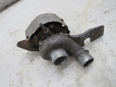 Турбіна audi a8 4.0 tdi 057145702t фото №1